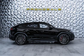 Lamborghini Urus SE Nero - 279900 € / 547436.82 лв. - 25388828 6