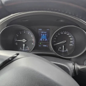 Toyota C-HR 4х4 Classy в гаранция, Топ състояние, първи собст. - 16900 € / 33053.53 лв. - 37432959 12