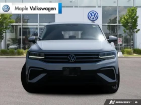 VW Tiguan Trendline 2.0T * CARFAX * АВТО КРЕДИТ *  | Auto.bg — изображение 2