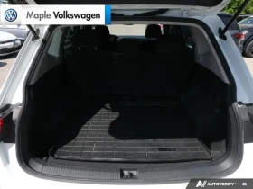 VW Tiguan Trendline 2.0T * CARFAX * АВТО КРЕДИТ *  | Auto.bg — изображение 6