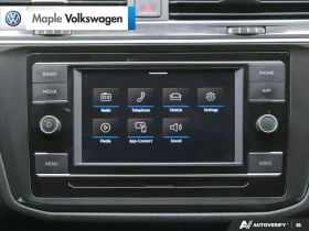 VW Tiguan Trendline 2.0T * CARFAX * АВТО КРЕДИТ *  | Auto.bg — изображение 12