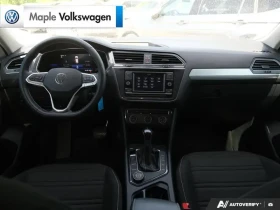 VW Tiguan Trendline 2.0T * CARFAX * АВТО КРЕДИТ *  | Auto.bg — изображение 9