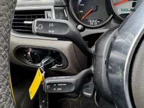 Porsche Macan S * HEAD-UP * ���������� * (���� �� ��) | Mobile.bg � ����� ������ 9