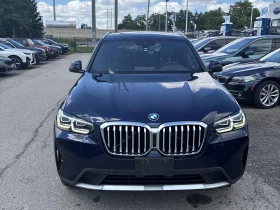 BMW X3 xDrive30i | Panorama | Adaptive LED | Driving Assi | Mobile.bg � ����� ������ 5
