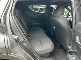 Toyota C-HR C-HR 1.8 Hybrid 122 �.�. e-CVT | Mobile.bg � ����� ������ 8