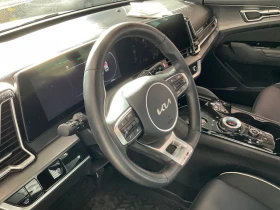 Kia Sportage 1.6 TGDI Mild-Hybrid GT-Line 4x4 | Mobile.bg � ����� ������ 8