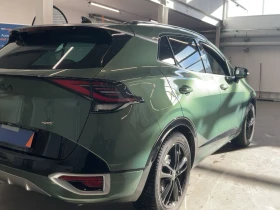 Kia Sportage 1.6 TGDI Mild-Hybrid GT-Line 4x4 | Mobile.bg � ����� ������ 3