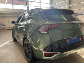 Kia Sportage 1.6 TGDI Mild-Hybrid GT-Line 4x4 | Mobile.bg � ����� ������ 5