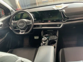 Kia Sportage 1.6 TGDI Mild-Hybrid GT-Line 4x4 | Mobile.bg � ����� ������ 7