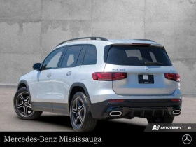 Mercedes-Benz GLB * 250 NIGHT PKG| STAR CERTIFIED* АВТОКРЕДИТ*  | Auto.bg — изображение 4