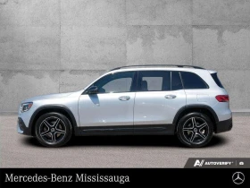 Mercedes-Benz GLB * 250 NIGHT PKG| STAR CERTIFIED* АВТОКРЕДИТ*  | Auto.bg — изображение 3