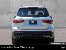 Mercedes-Benz GLB * 250 NIGHT PKG| STAR CERTIFIED* АВТОКРЕДИТ*  | Auto.bg — изображение 5