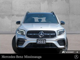 Mercedes-Benz GLB * 250 NIGHT PKG| STAR CERTIFIED* АВТОКРЕДИТ*  | Auto.bg — изображение 2