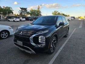 Mitsubishi Outlander * GT * CARFAX * ОПЦИЯ ЗА ФИНАНСИРАНЕ