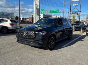 ������ Mercedes-Benz GLE 35...