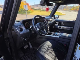 Mercedes-Benz G 500 * * CARFAX * ����� �� ����������� | Mobile.bg � ����� ������ 5