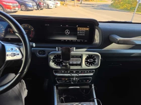 Mercedes-Benz G 500 * * CARFAX * ����� �� ����������� | Mobile.bg � ����� ������ 9