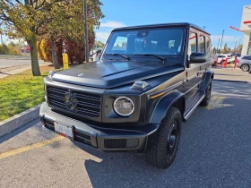 ������ Mercedes-Benz G 500