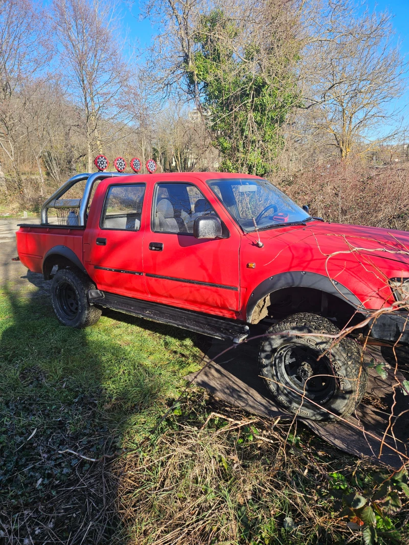 Toyota Hilux, снимка 15 - Автомобили и джипове - 52754915