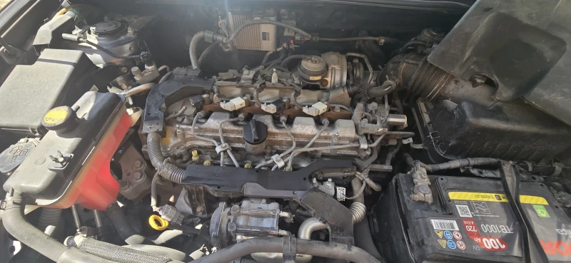 Toyota Rav4, снимка 14 - Автомобили и джипове - 52655086