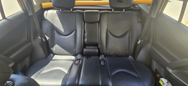 Toyota Rav4, снимка 9 - Автомобили и джипове - 52655086