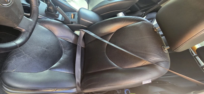 Toyota Rav4, снимка 6 - Автомобили и джипове - 52655086