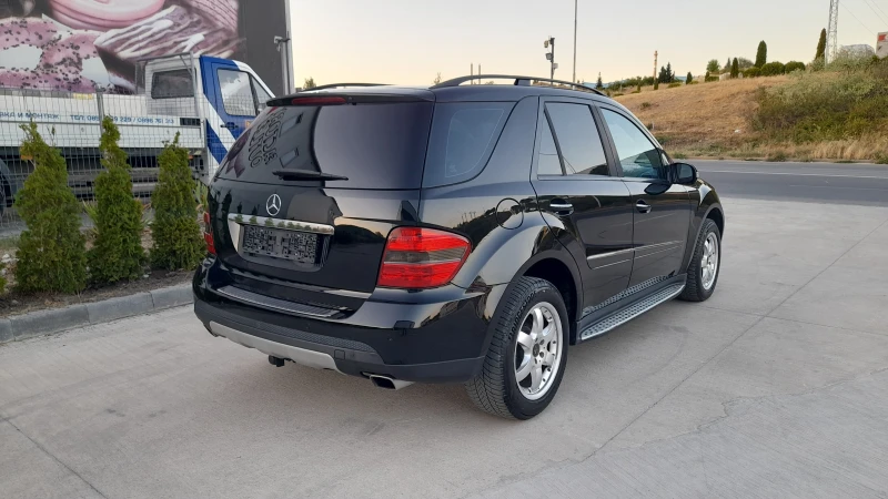 Mercedes-Benz ML 3.2 CDI - SWISS , снимка 4 - Автомобили и джипове - 51388223