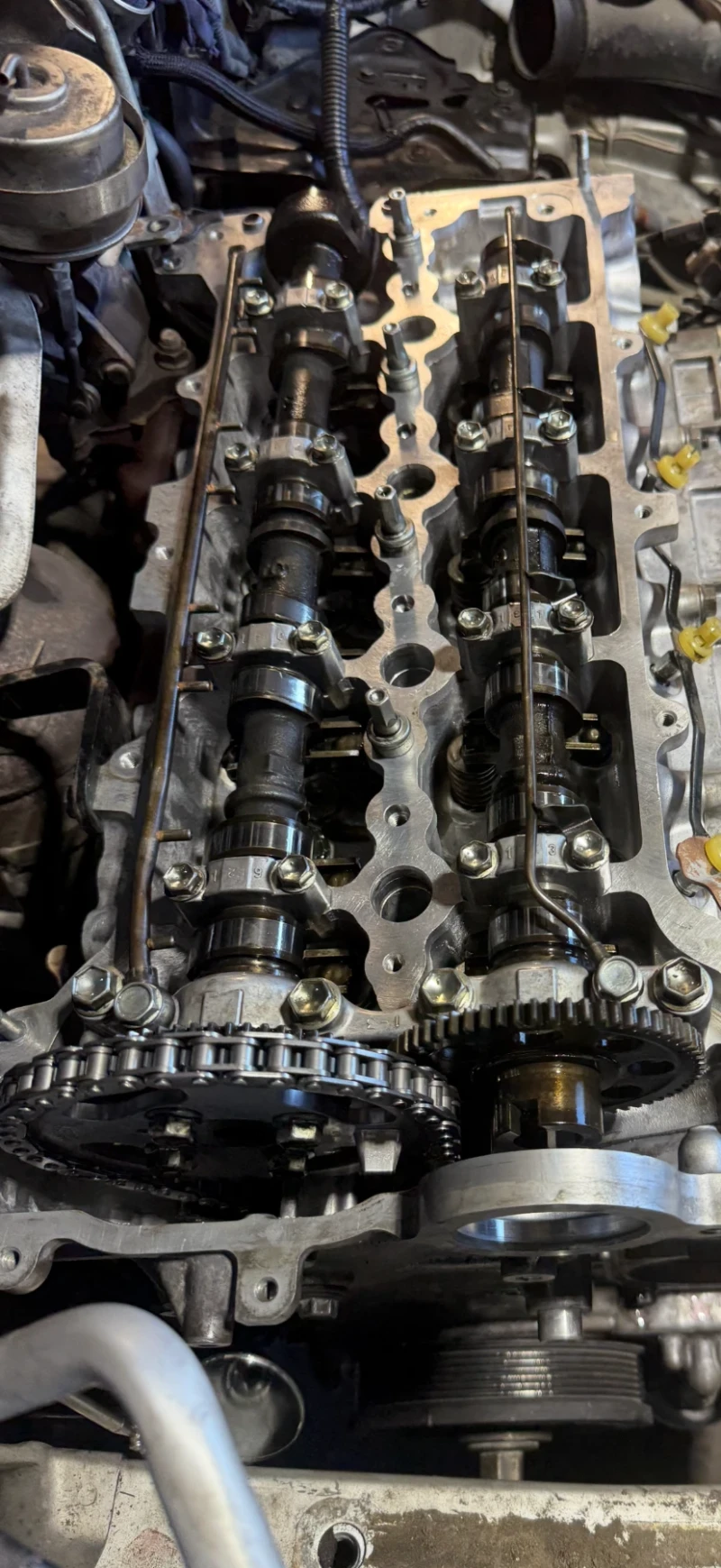 Toyota Rav4, снимка 12 - Автомобили и джипове - 51855808