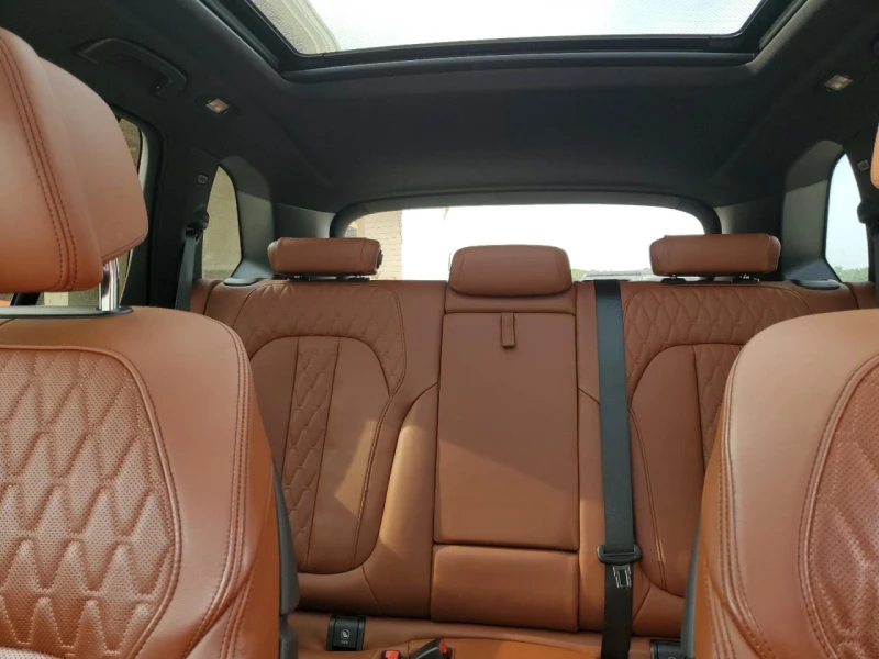 BMW X5 XDRIVE 45E, снимка 10 - Автомобили и джипове - 52335336