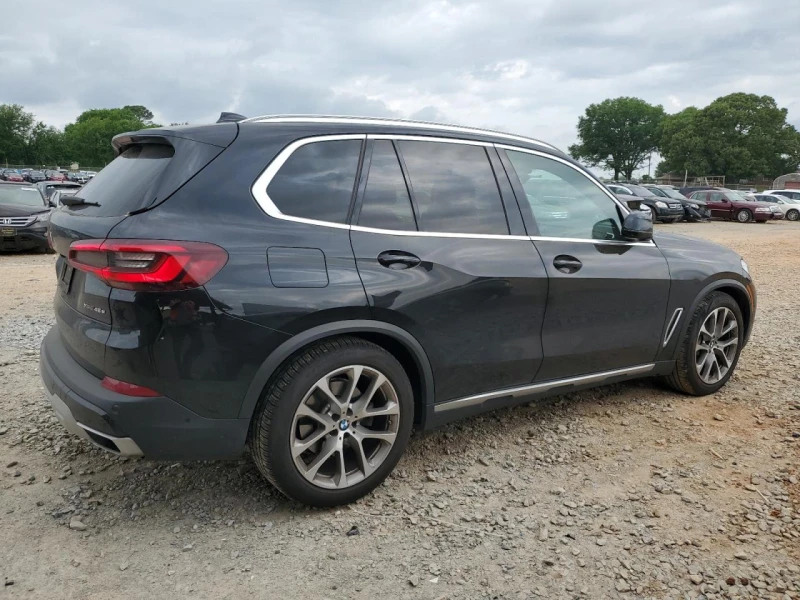 BMW X5 XDRIVE 45E, снимка 3 - Автомобили и джипове - 52335336