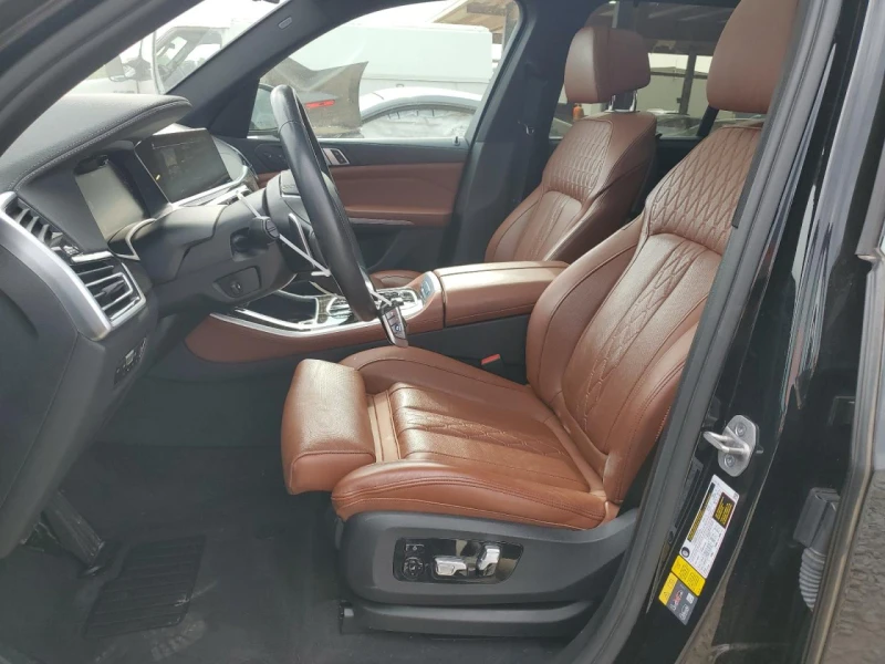 BMW X5 XDRIVE 45E, снимка 7 - Автомобили и джипове - 52335336