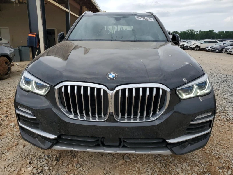 BMW X5 XDRIVE 45E, снимка 5 - Автомобили и джипове - 52335336