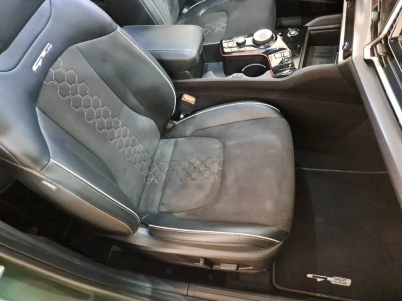 Kia Sportage GT LINE HYBRID 230hp, снимка 12 - Автомобили и джипове - 52531094
