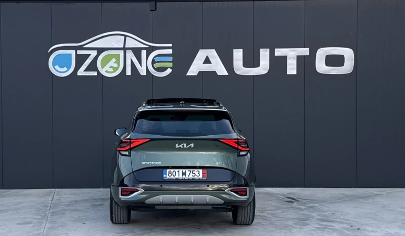 Kia Sportage GT LINE HYBRID 230hp, снимка 3 - Автомобили и джипове - 52835058