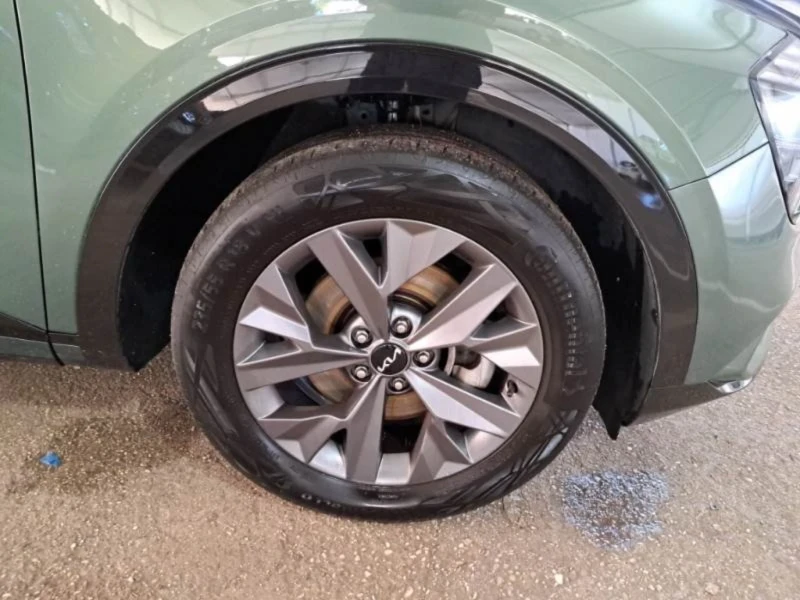 Kia Sportage GT LINE HYBRID 230hp, снимка 14 - Автомобили и джипове - 52531094