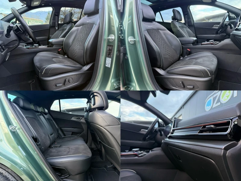 Kia Sportage GT LINE HYBRID 230hp, снимка 8 - Автомобили и джипове - 52835058