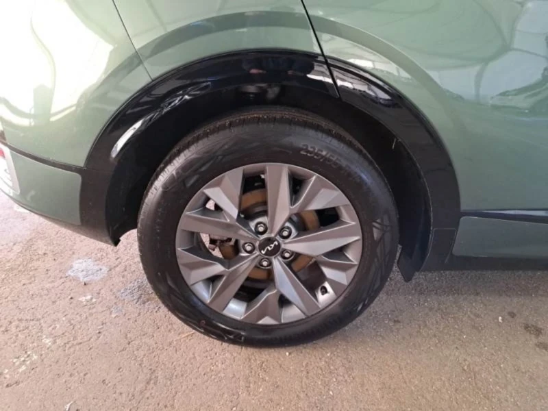 Kia Sportage GT LINE HYBRID 230hp, снимка 15 - Автомобили и джипове - 52531094