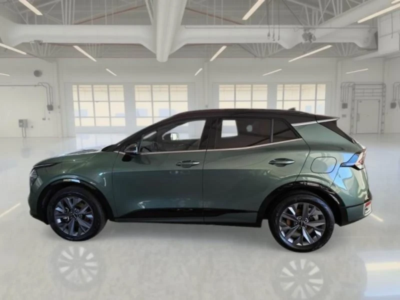 Kia Sportage GT LINE HYBRID 230hp, снимка 3 - Автомобили и джипове - 52531094