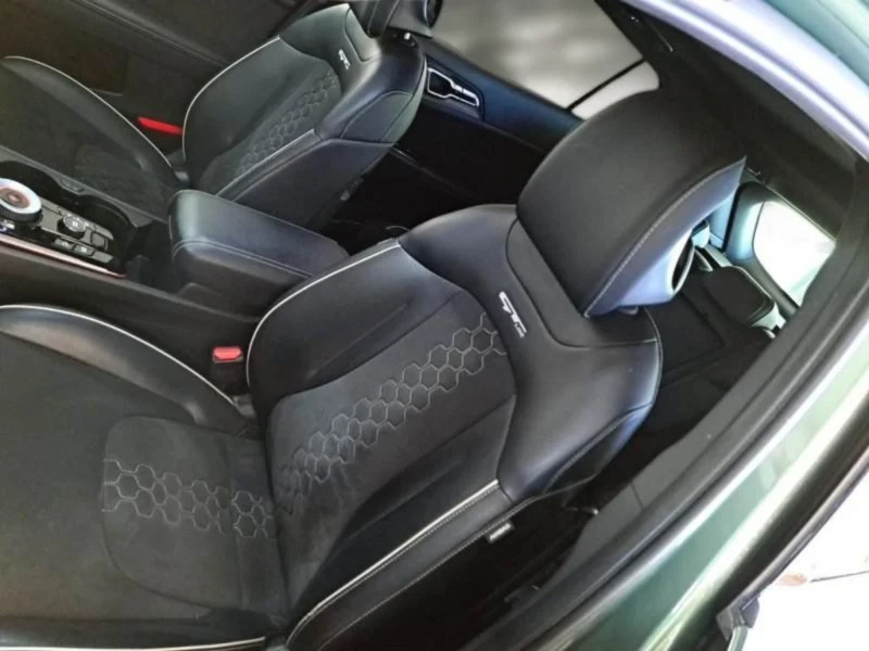 Kia Sportage GT LINE HYBRID 230hp, снимка 7 - Автомобили и джипове - 52531094