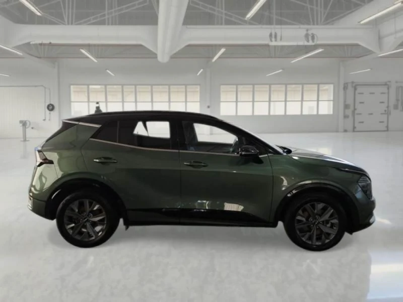 Kia Sportage GT LINE HYBRID 230hp, снимка 4 - Автомобили и джипове - 52531094