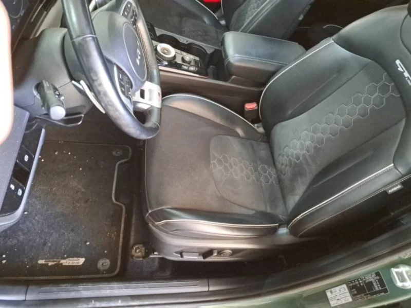 Kia Sportage GT LINE HYBRID 230hp, снимка 6 - Автомобили и джипове - 52531094