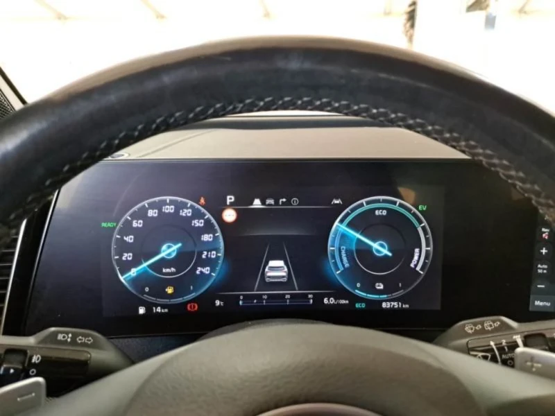Kia Sportage GT LINE HYBRID 230hp, снимка 5 - Автомобили и джипове - 52531094