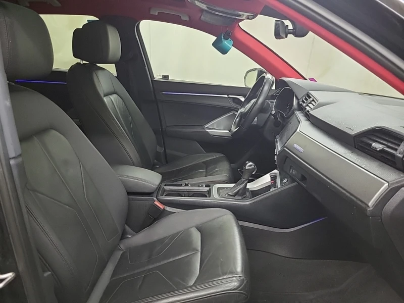 Audi Q3 * TECHNIK * CARFAX * ЦЕНА ДО БГ, снимка 8 - Автомобили и джипове - 52724503