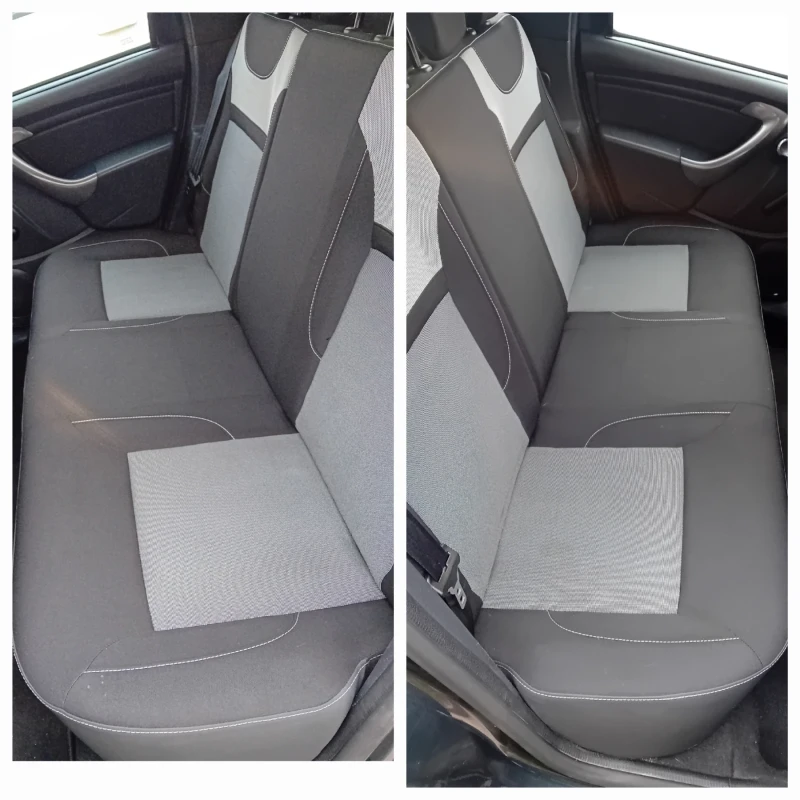 Dacia Duster 1, 5 CDI Италия , снимка 8 - Автомобили и джипове - 52795343