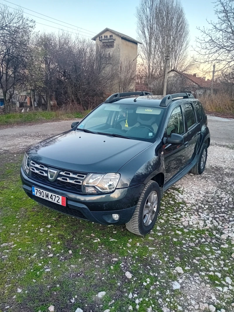 Dacia Duster 1, 5 CDI Италия , снимка 15 - Автомобили и джипове - 52795343
