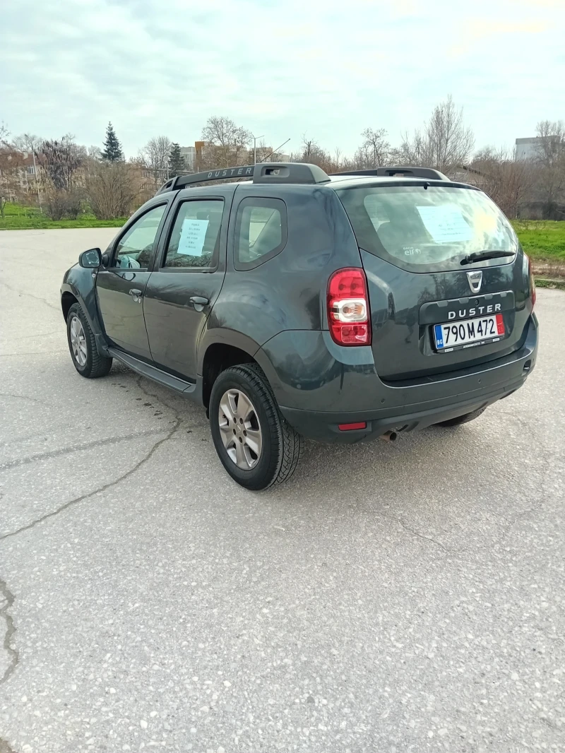 Dacia Duster 1, 5 CDI Италия , снимка 7 - Автомобили и джипове - 52795343