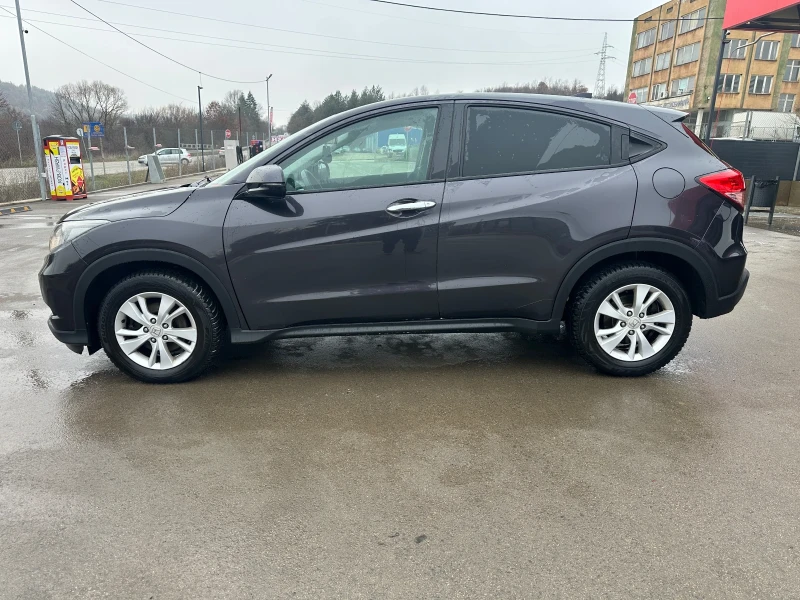 Honda Hr-v 1.6-EXECUTIVE-КАМЕРА-EURO6B-1Г-ГАРАНЦИЯ!, снимка 2 - Автомобили и джипове - 52830713