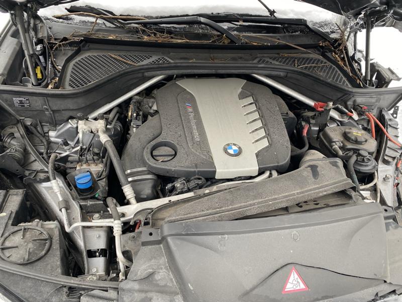 BMW X5 M50D, снимка 5 - Автомобили и джипове - 45117216