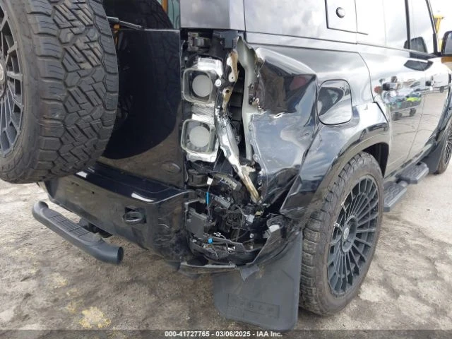 Land Rover Defender 110 P525 V8 5.0L 518кс - изображение 9