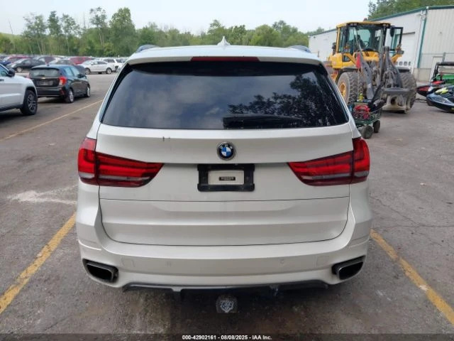 BMW X5 XDRIVE50I* ТЕЛЕВИЗОРИ* CARFAX * АВТОФИНАНСИРАНЕ - изображение 7